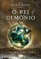 [Seven Realms 01] • O Rei Demônio